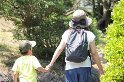 山梨県の書道教室【大澤流書道教室】は子供だけじゃなく、大人も一緒に通えます